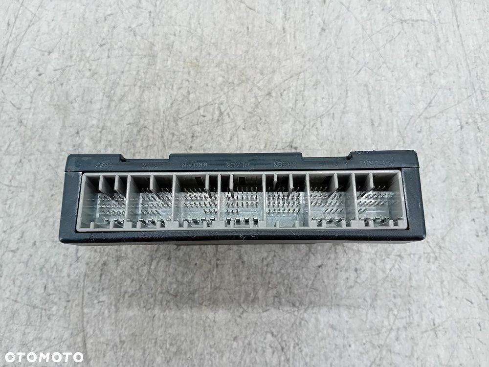 MODUŁ KOMFORTU OPEL ZAFIRA C FL 13516182 1.4 16V - 2