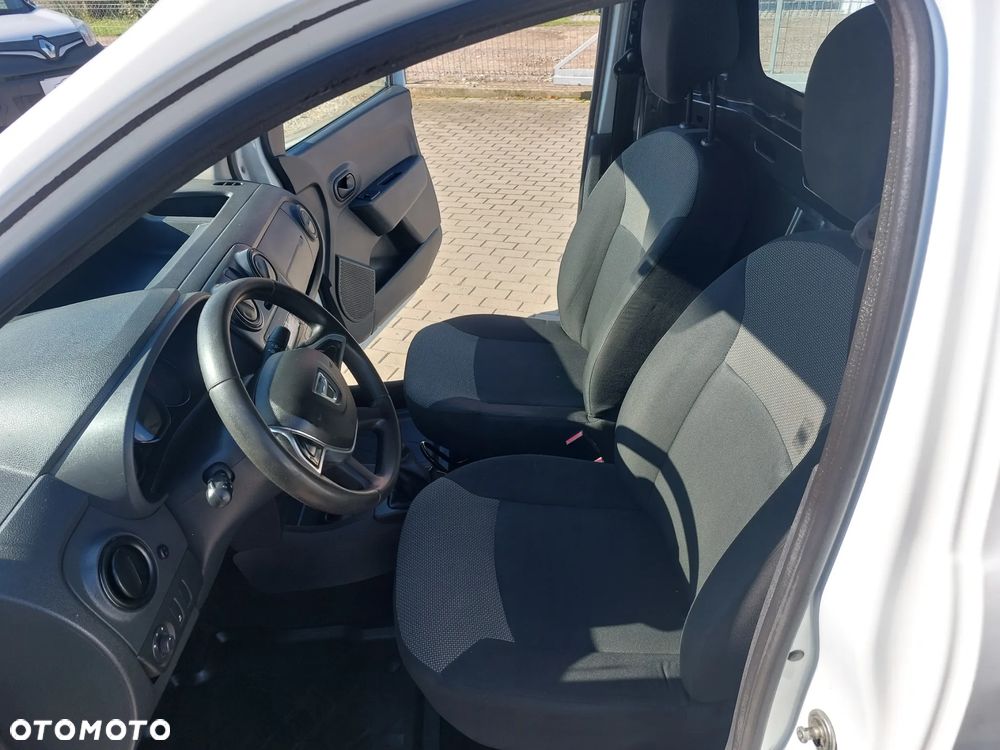 Dacia Dokker 1.5 dCi Celebration - 14