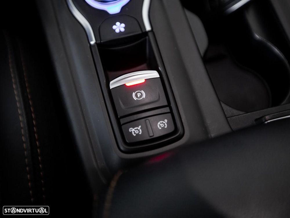 Renault Talisman Sport Tourer 1.6 dCi Executive - 16