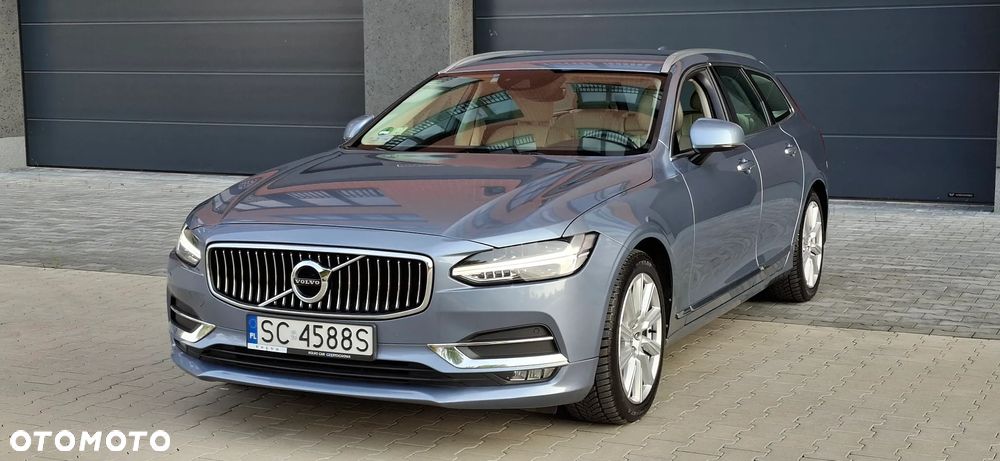 Volvo V90 D4 Inscription - 18