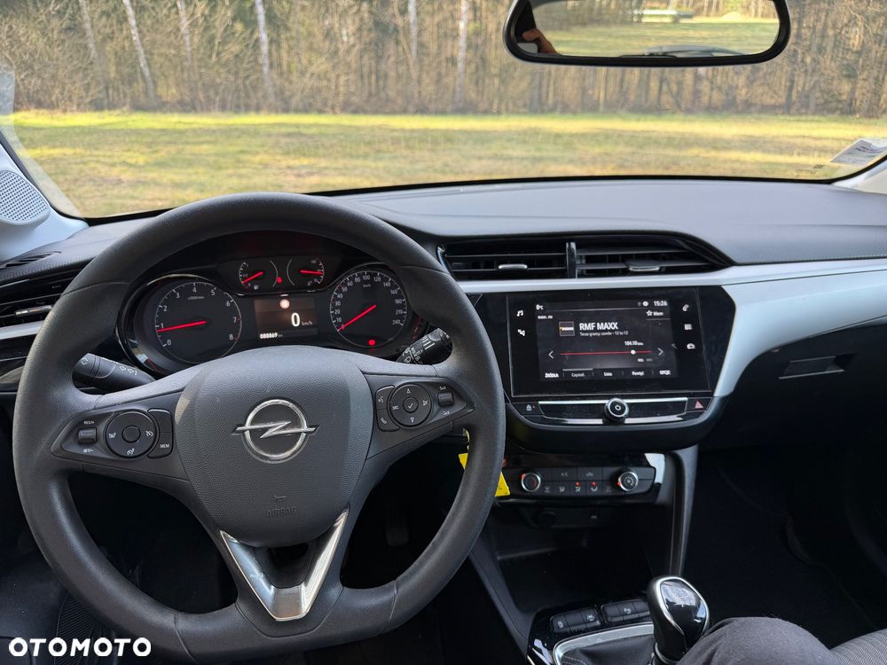 Opel Corsa 1.5 Start/Stop Edition - 19