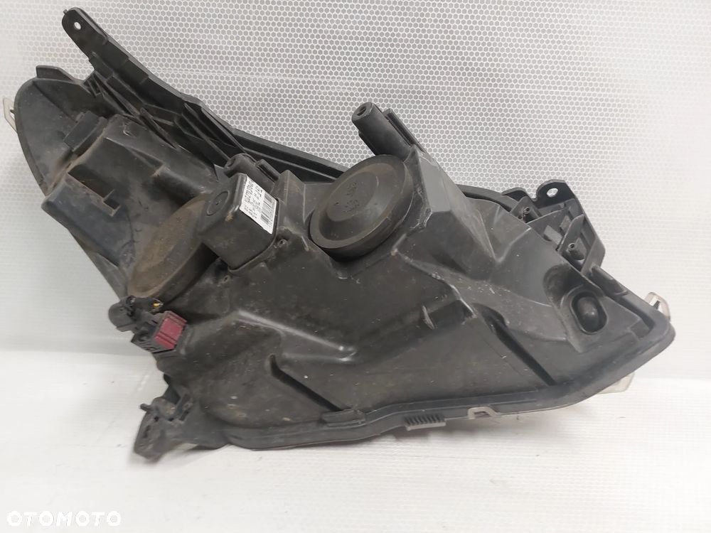 .  LAMPA PRZOD PRZEDNIA LEWA OPEL ASTRA H - 5