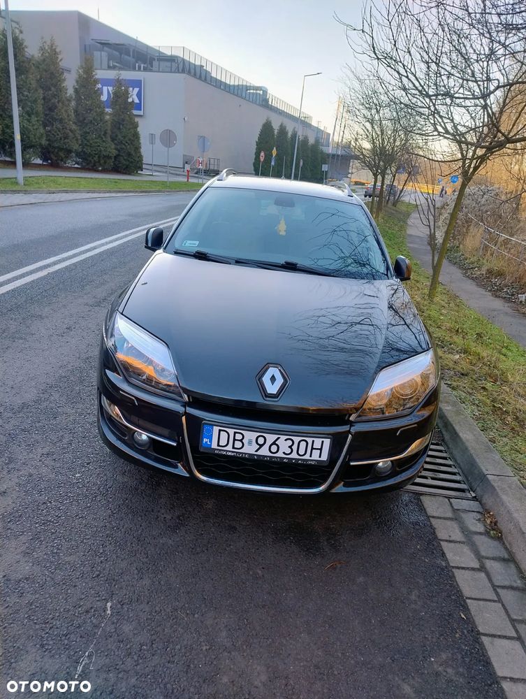 Renault Laguna 2.0 dCi Bose Edition ESM - 10