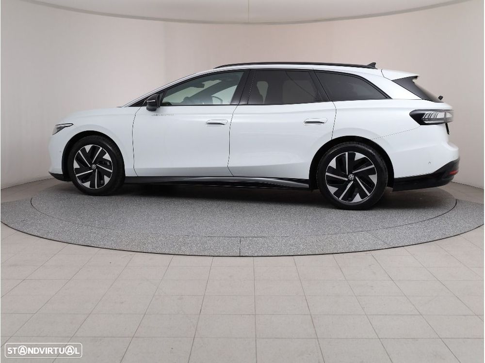 VW ID.7 77 kWh Pro Urban - 7