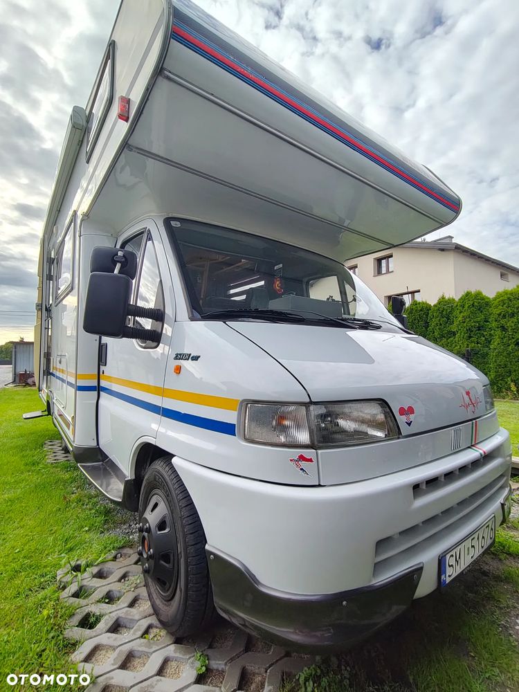 Fiat Ducato - 2