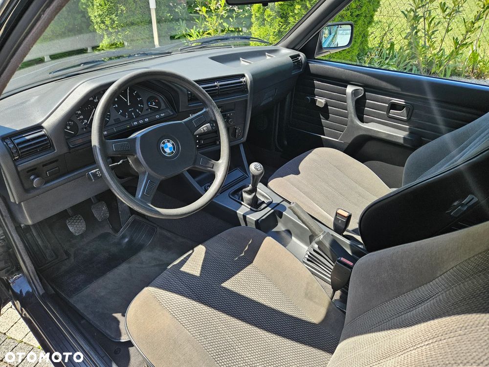 BMW Seria 3 316 - 5