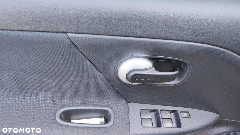 Nissan Note 1.6 Automatik tekna - 18