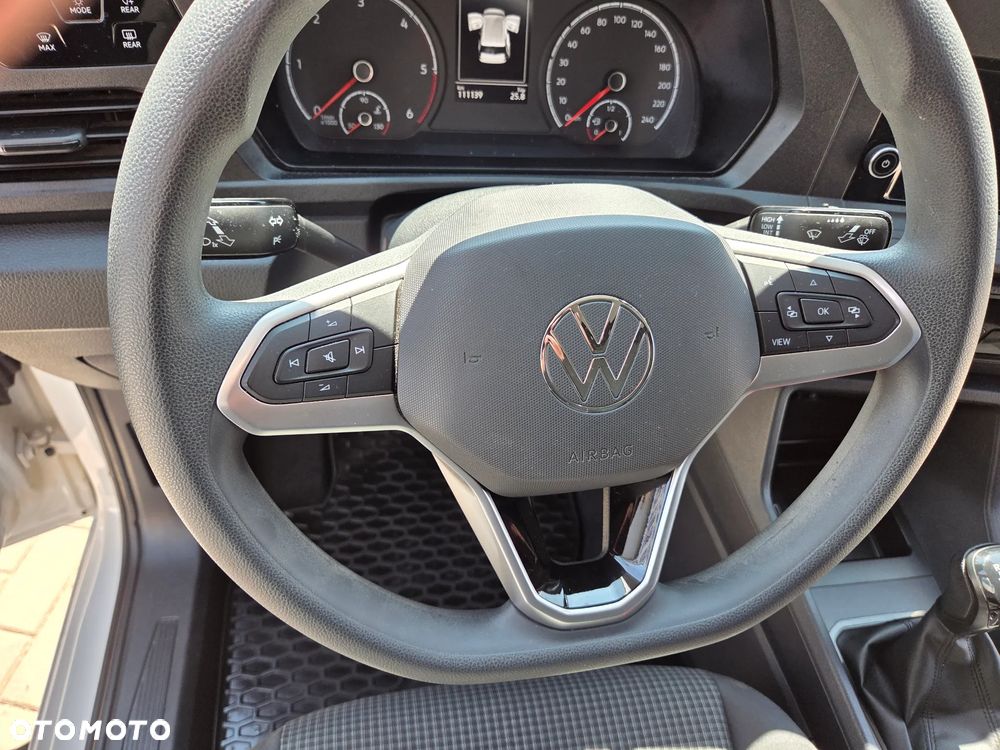 Volkswagen Caddy 2.0 TDI - 15