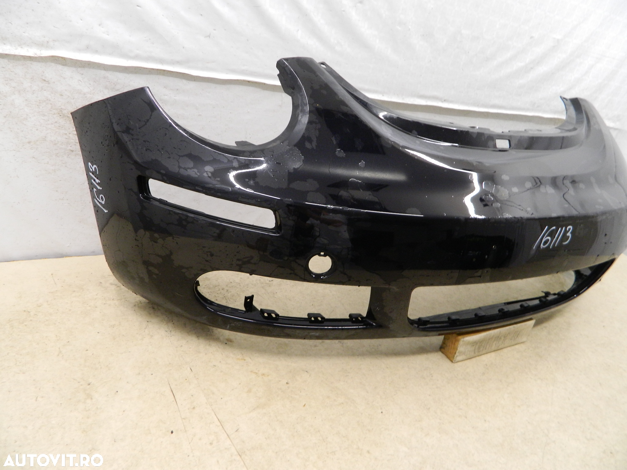 Bara fata, VW Beetle, 2004, 2005, 2006, 2007, 2008, 1C0807221P. - 7