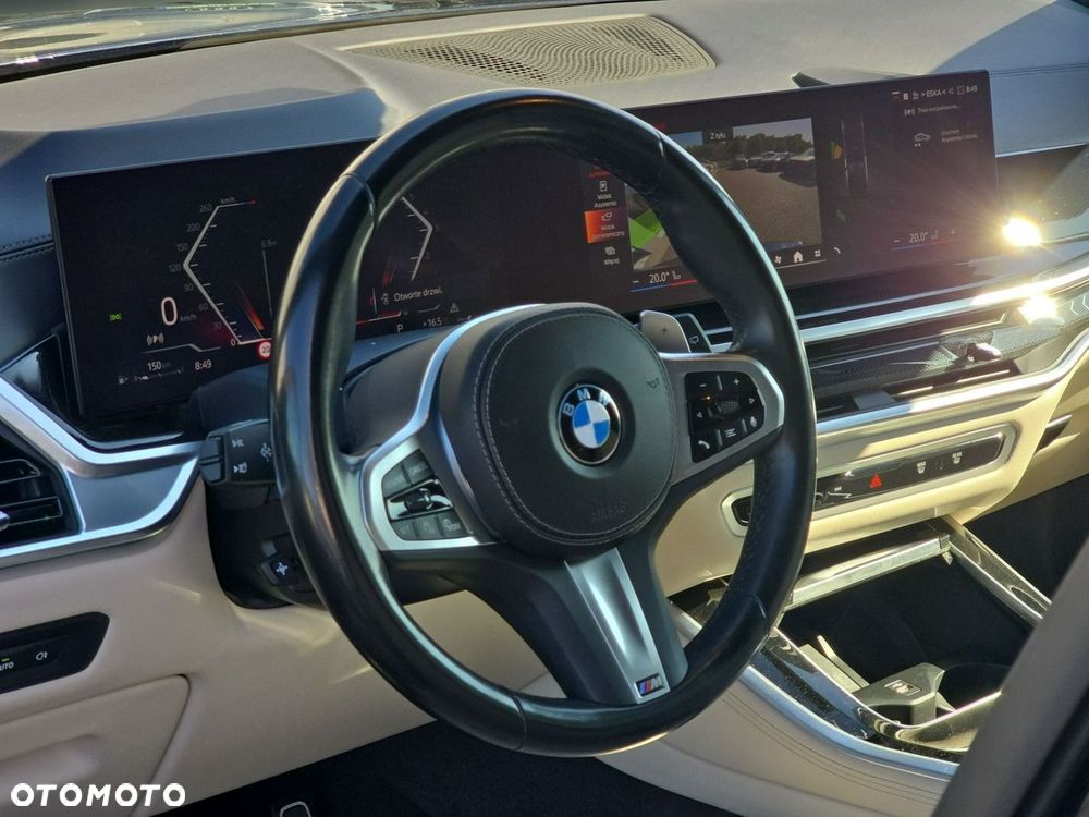 BMW X5 xDrive30d mHEV - 17