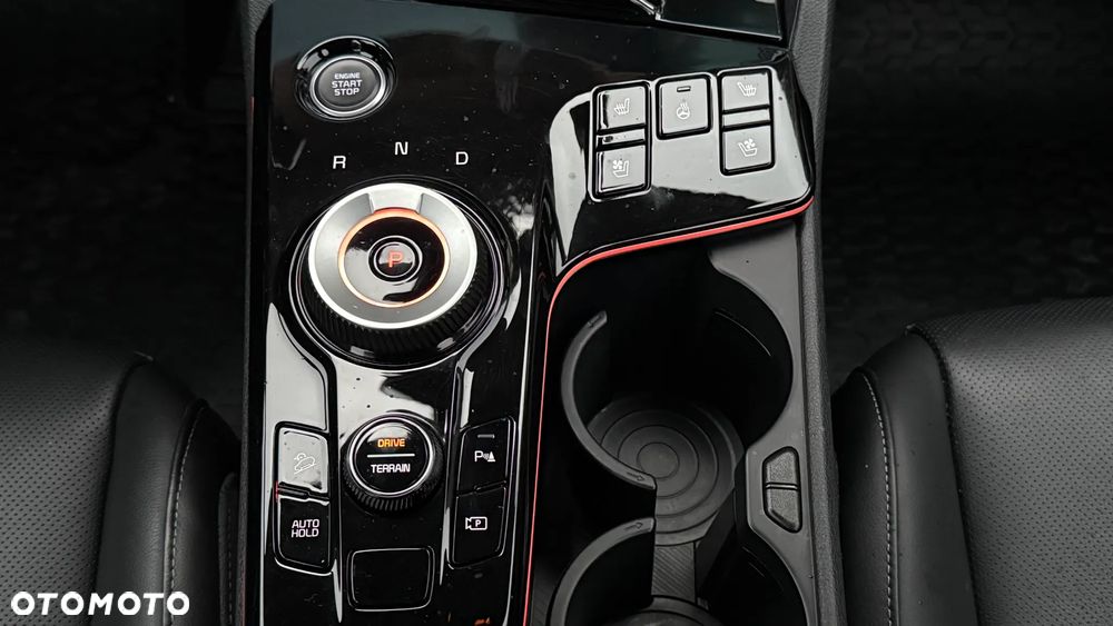 Kia Sportage 1.6 T-GDI HEV Business Line 4WD - 6