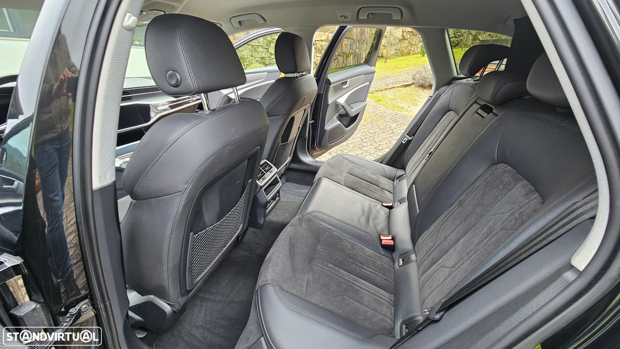 Audi A6 Allroad 40 TDI quattro S tronic - 47