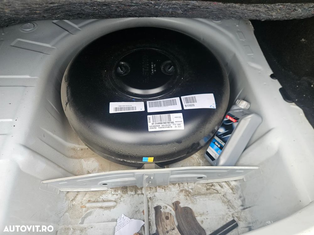 Dacia Logan ECO-G 100 Essential - 11