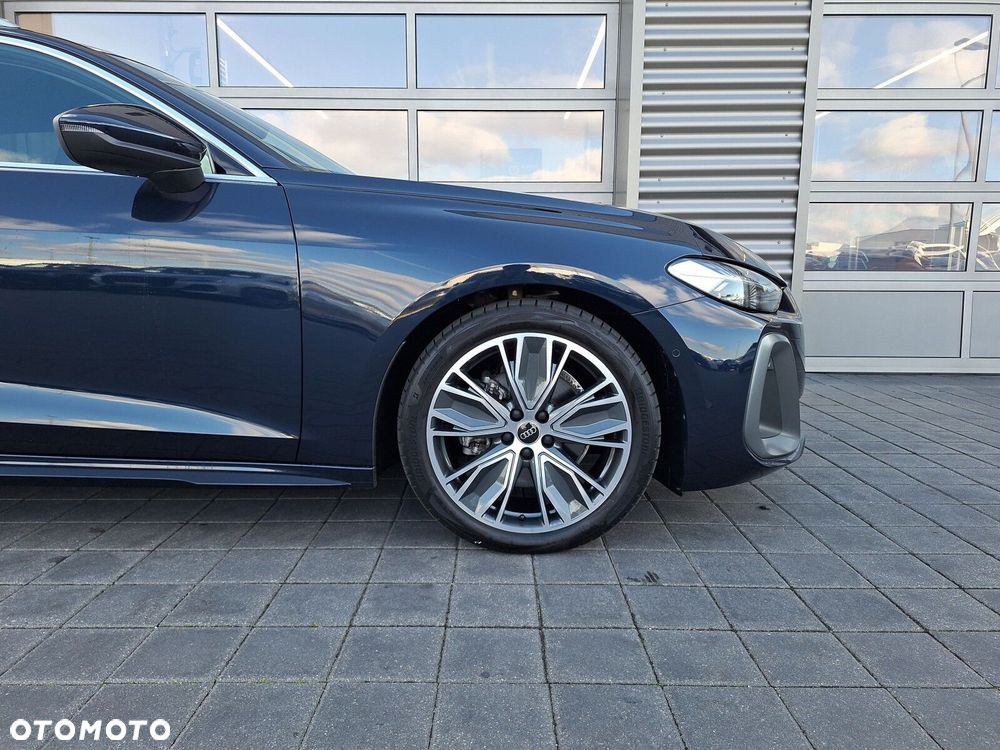 Audi A5 Avant TFSI S tronic - 31