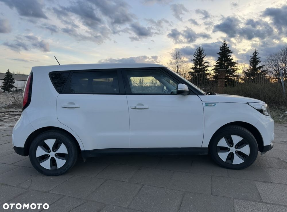 Kia Soul Standard - 4