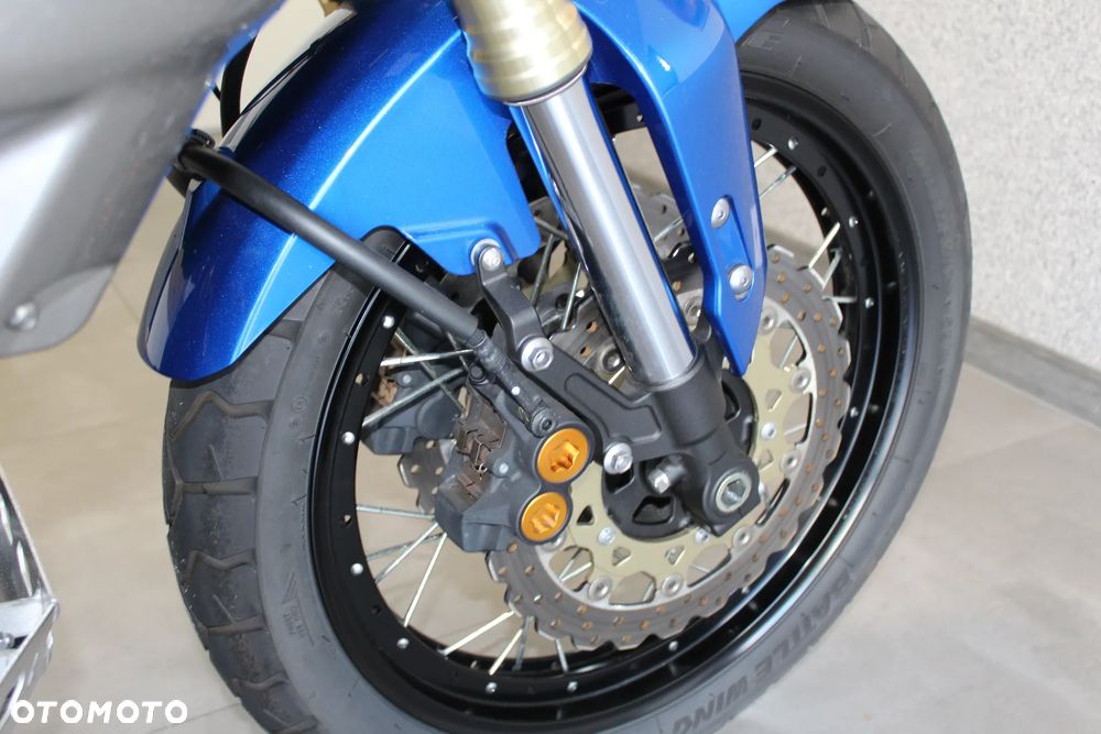 Yamaha Super Tenere - 14