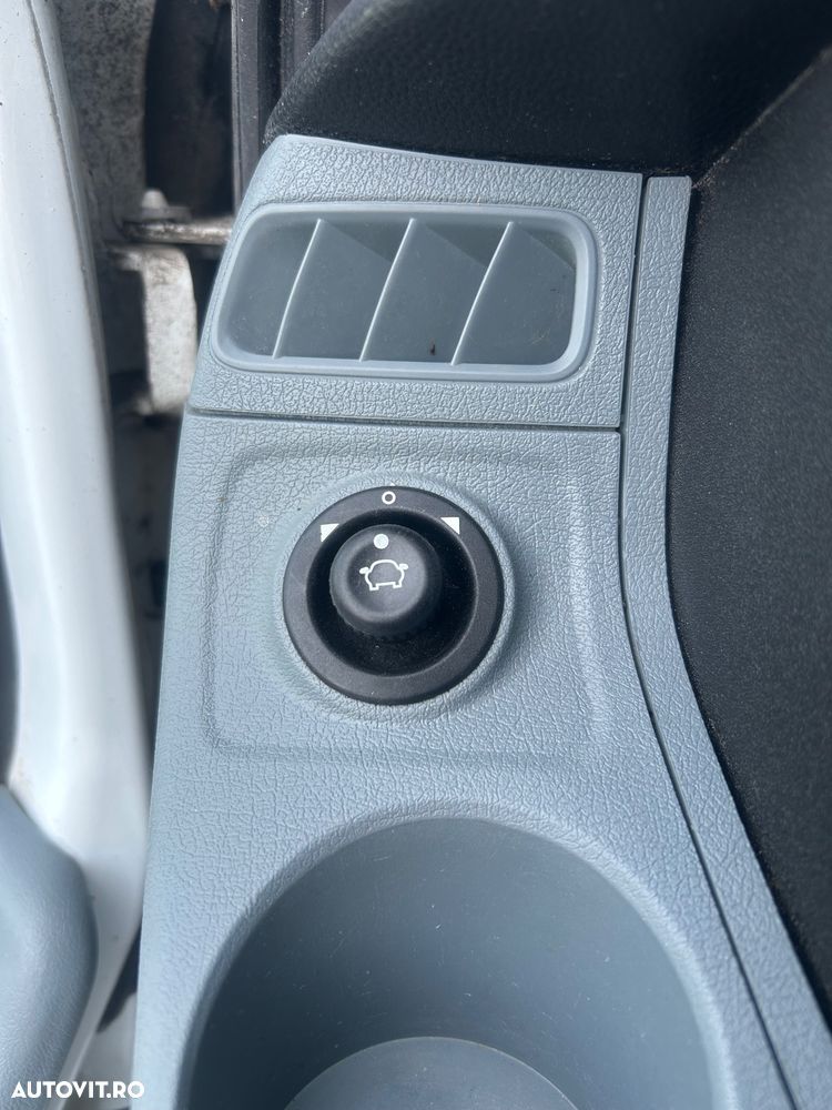 Ford Transit K Pkw Basis - 16