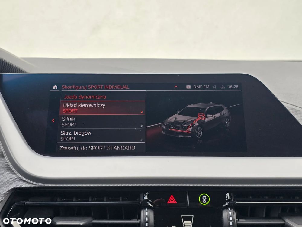 BMW Seria 1 118d Advantage - 26