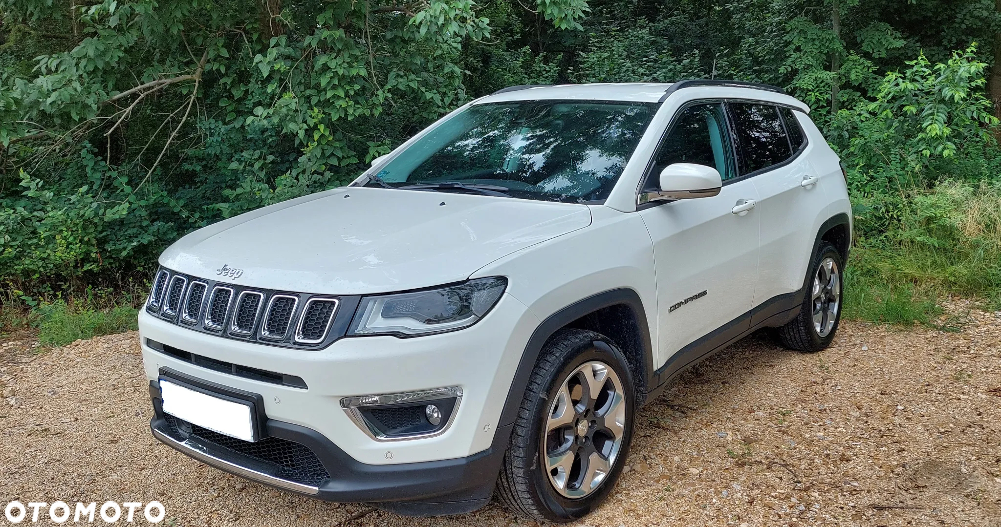 Jeep Compass - 4