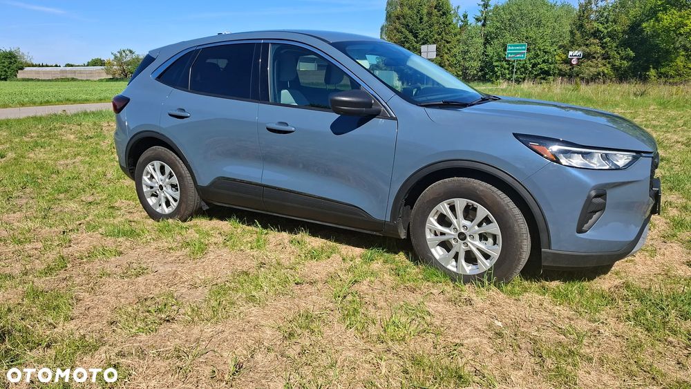 Ford Escape - 4
