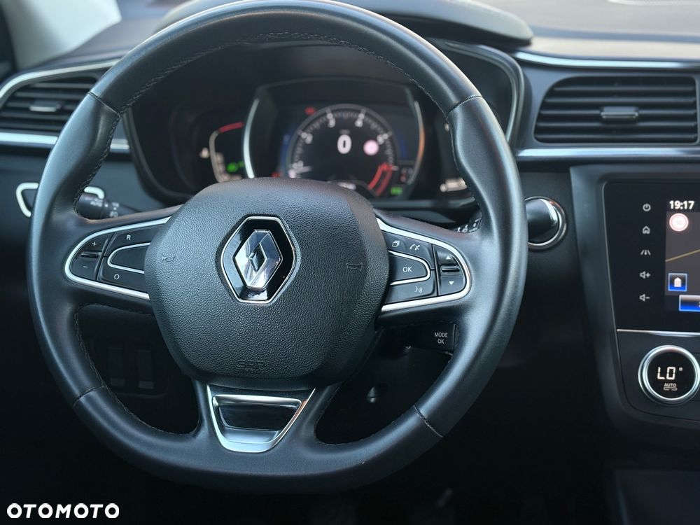 Renault Kadjar - 36