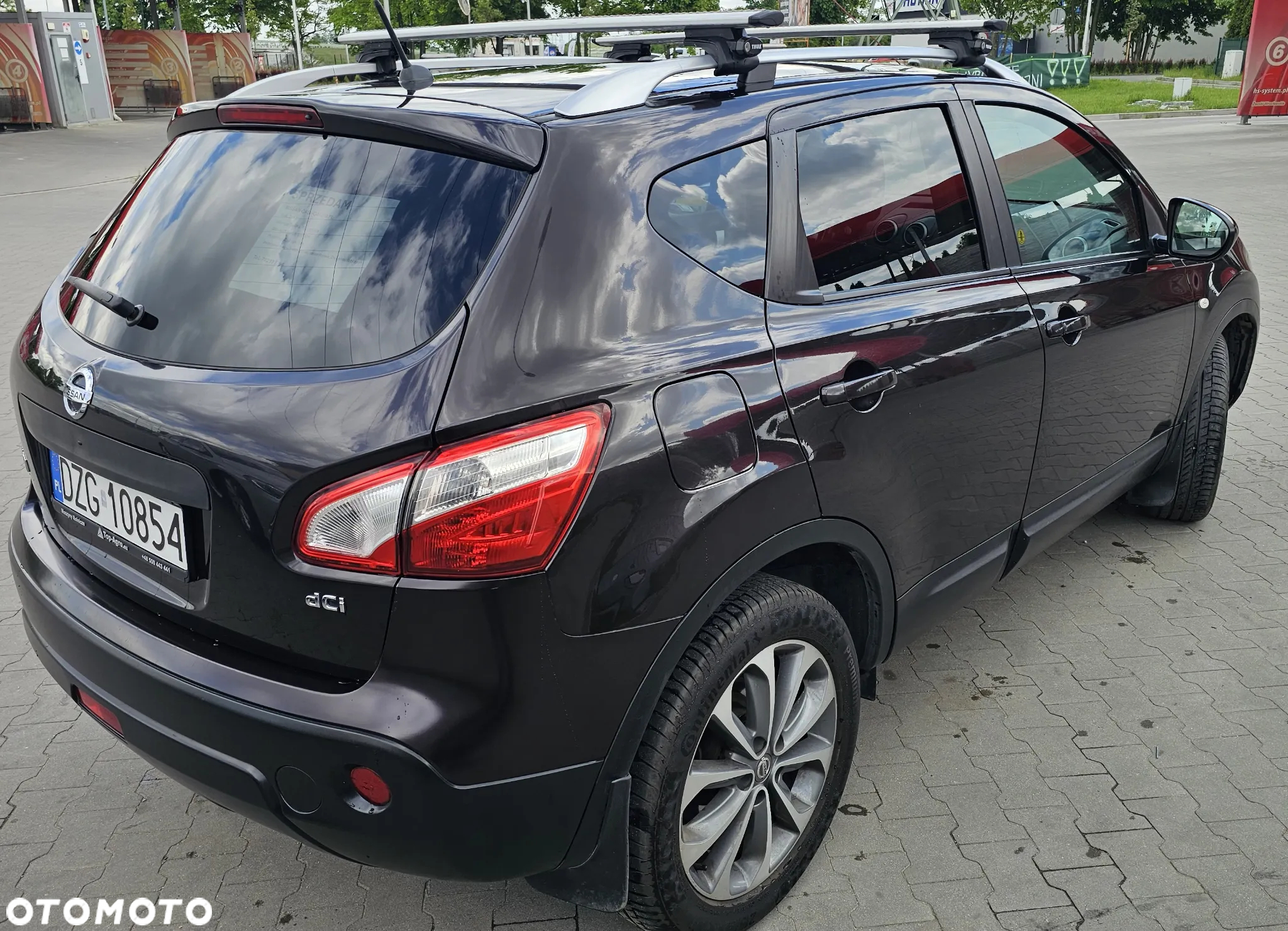 Nissan Qashqai 2.0 dCi Tekna - 3