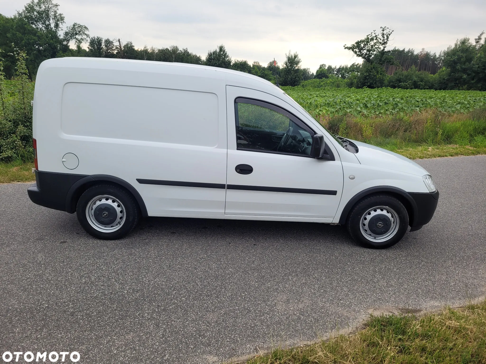 Opel Combo - 20