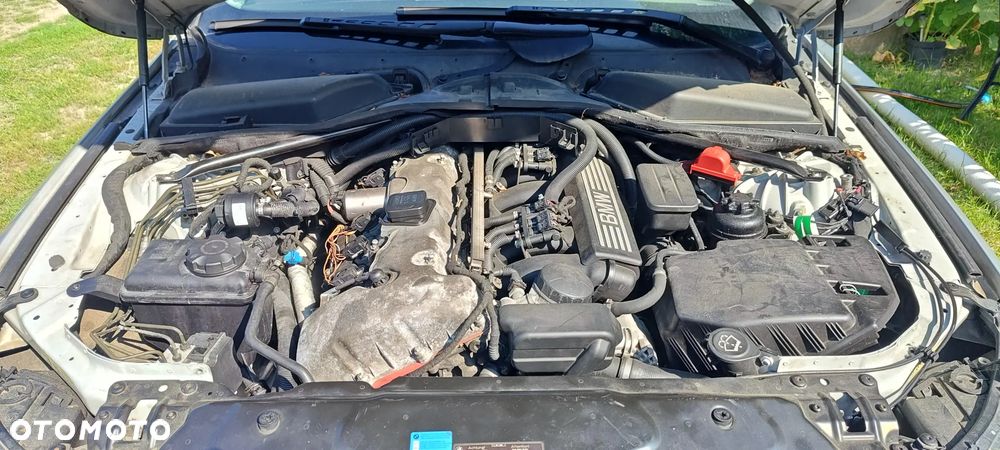 BMW Seria 5 530xi - 5