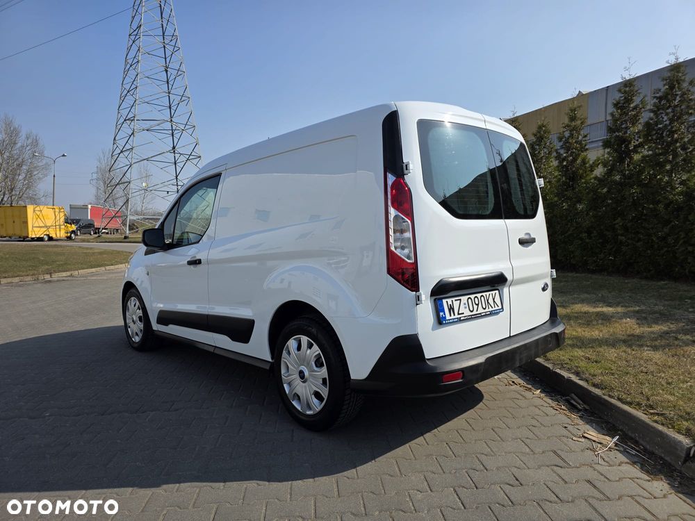 Ford Transit Connect - 3