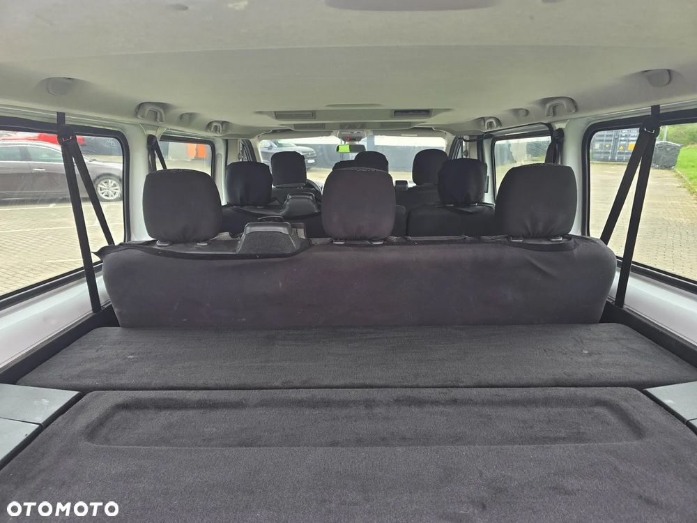 Renault Trafic - 9