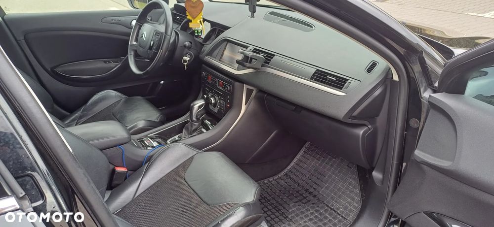 Citroën C5 2.0 HDi Exclusive - 7