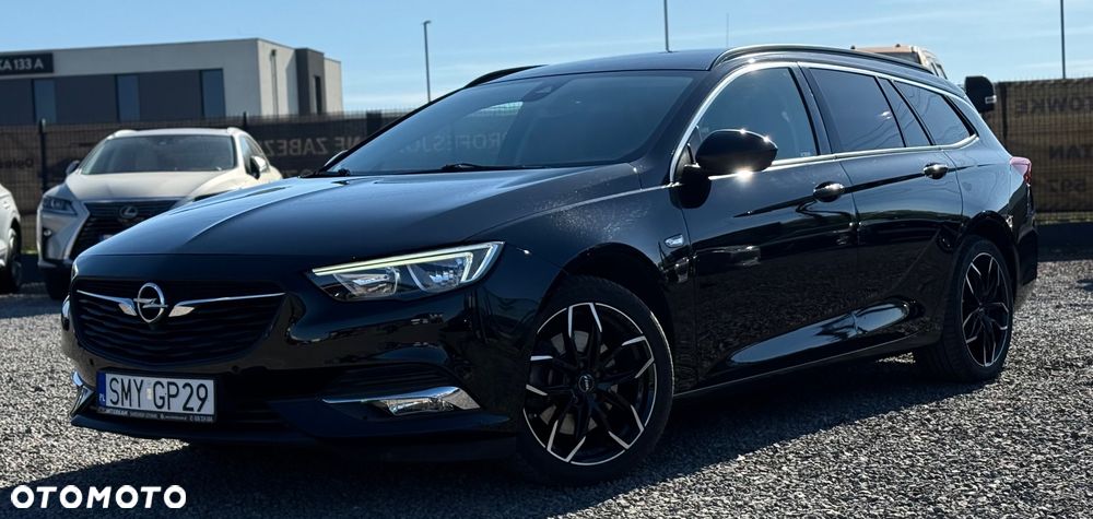 Opel Insignia 2.0 Dynamic - 6