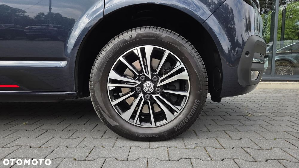 Volkswagen California 2023