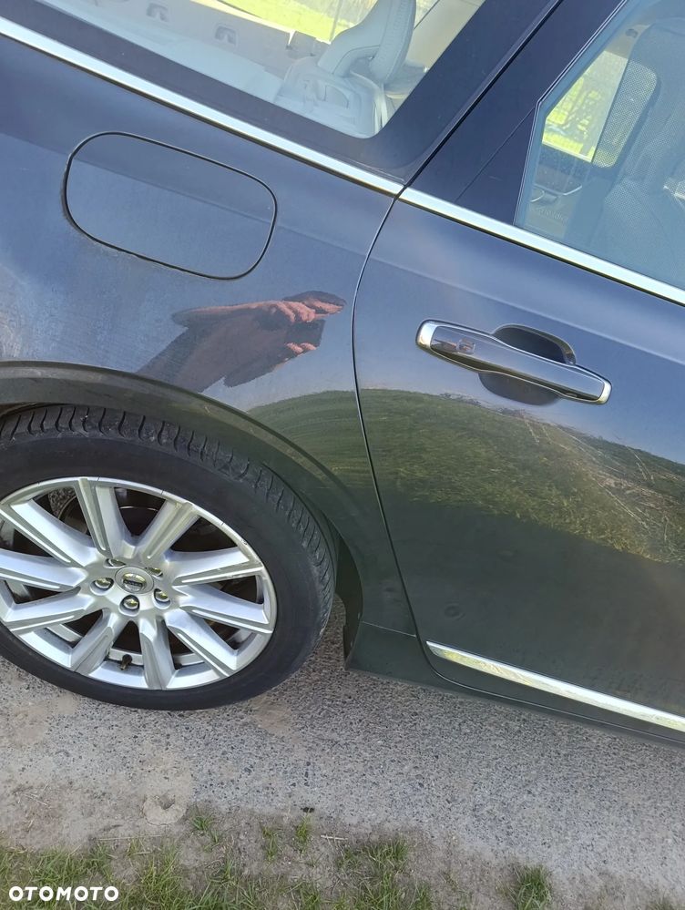 Volvo V90 - 12