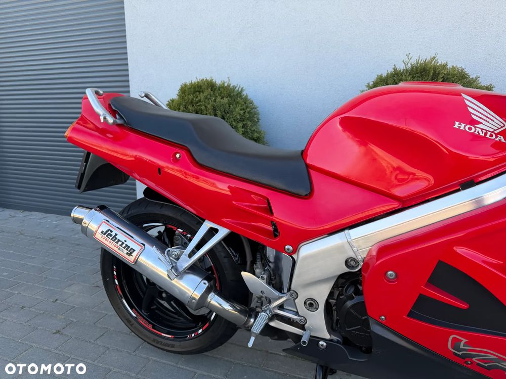 Honda VFR - 26