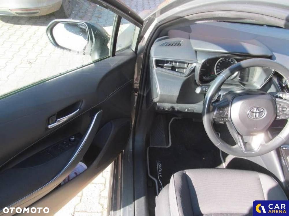 Toyota Corolla - 37