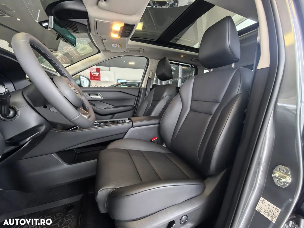 Nissan X-Trail - 11