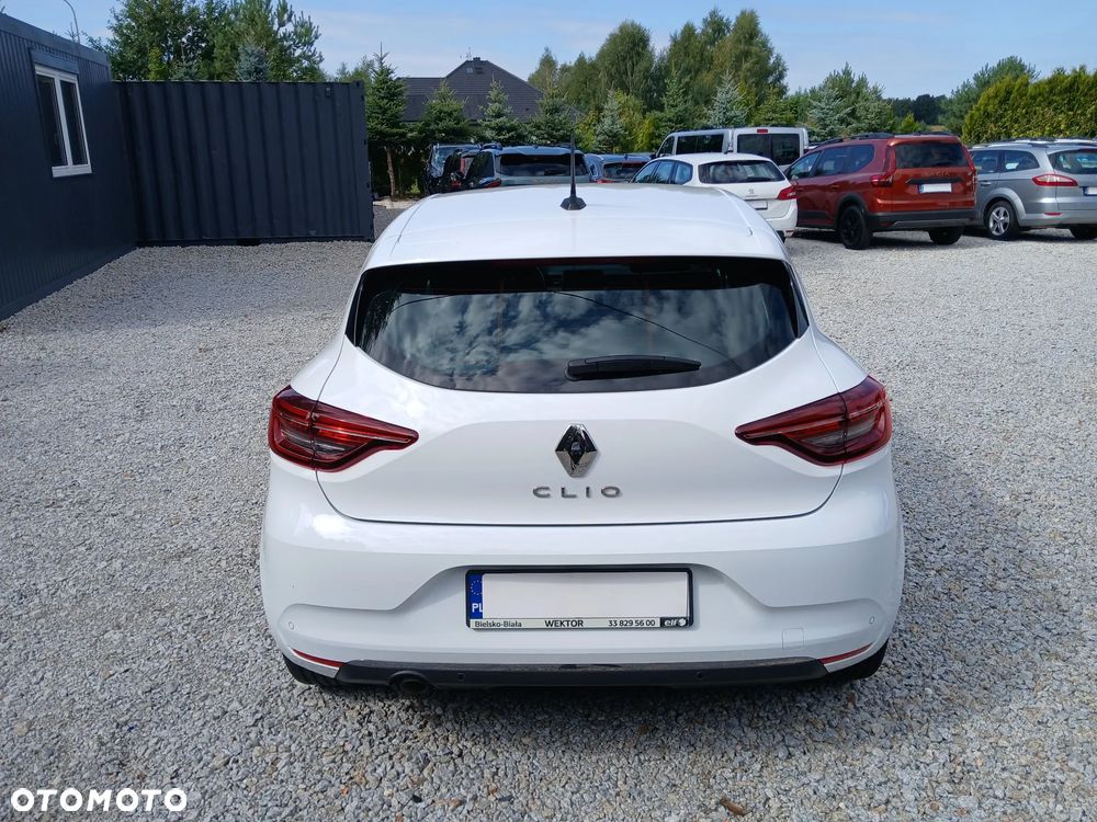 Renault Clio 1.0 TCe Intens - 15