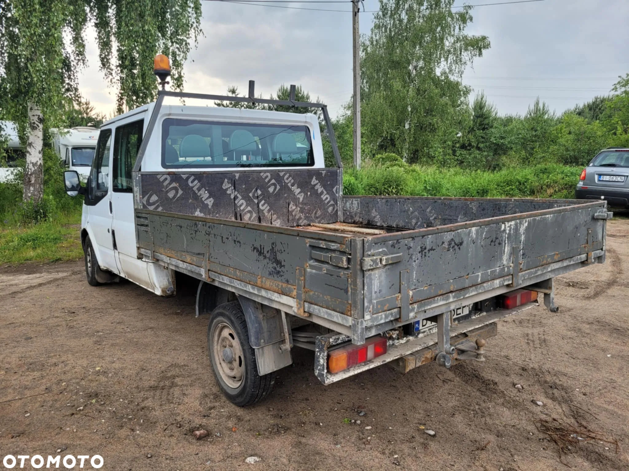 Ford Transit FT 300S - 3
