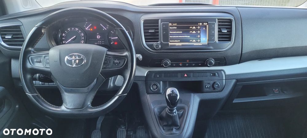 Toyota Proace Verso 1.5 D4-D Long Business - 12