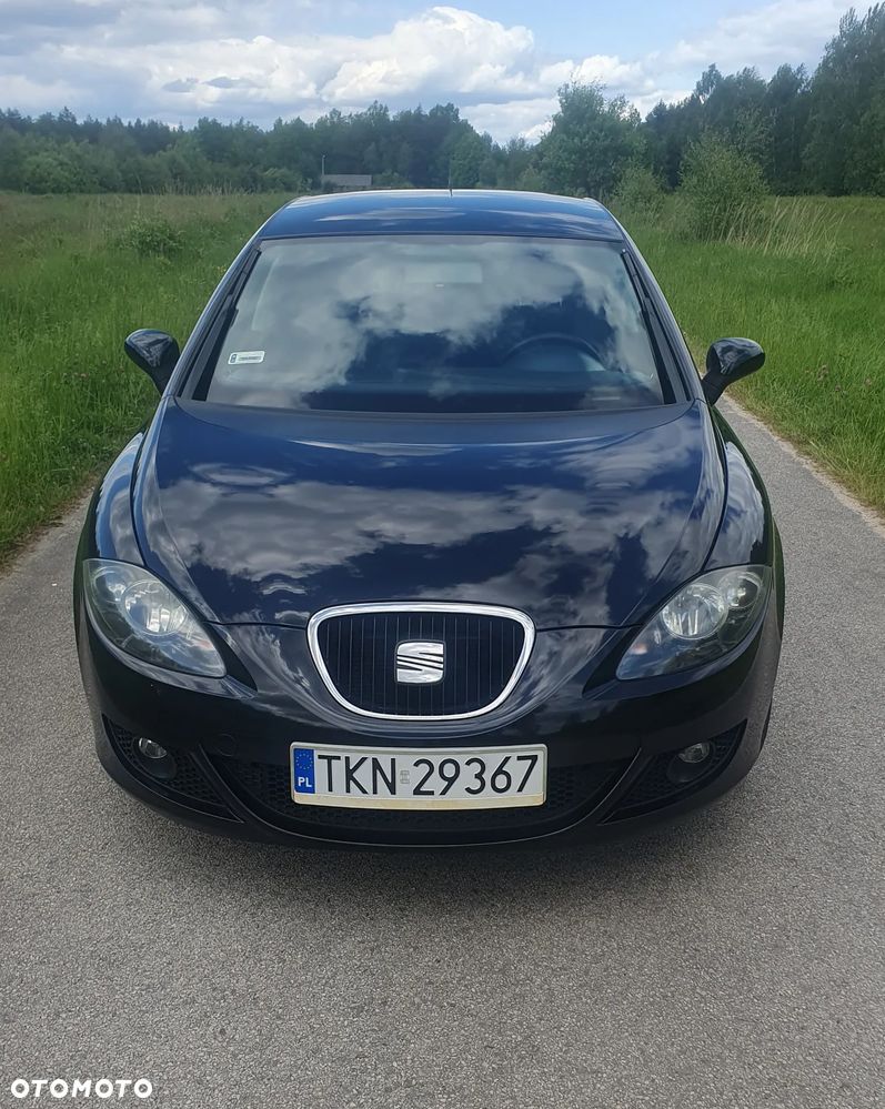 Seat Leon - 1