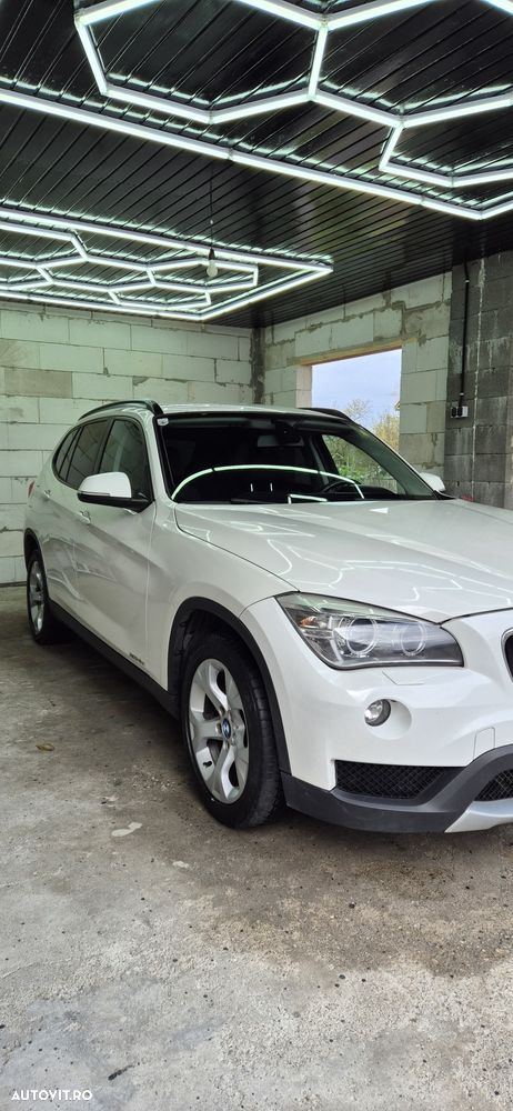 BMW X1 xDrive18d - 2
