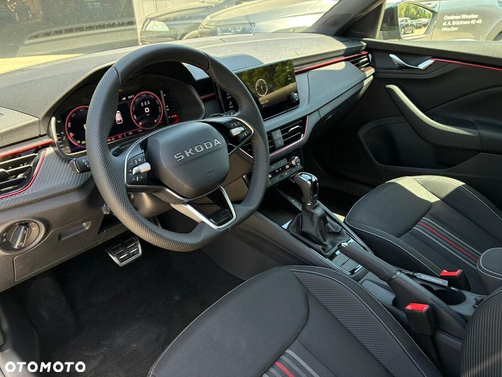 Skoda Scala - 5