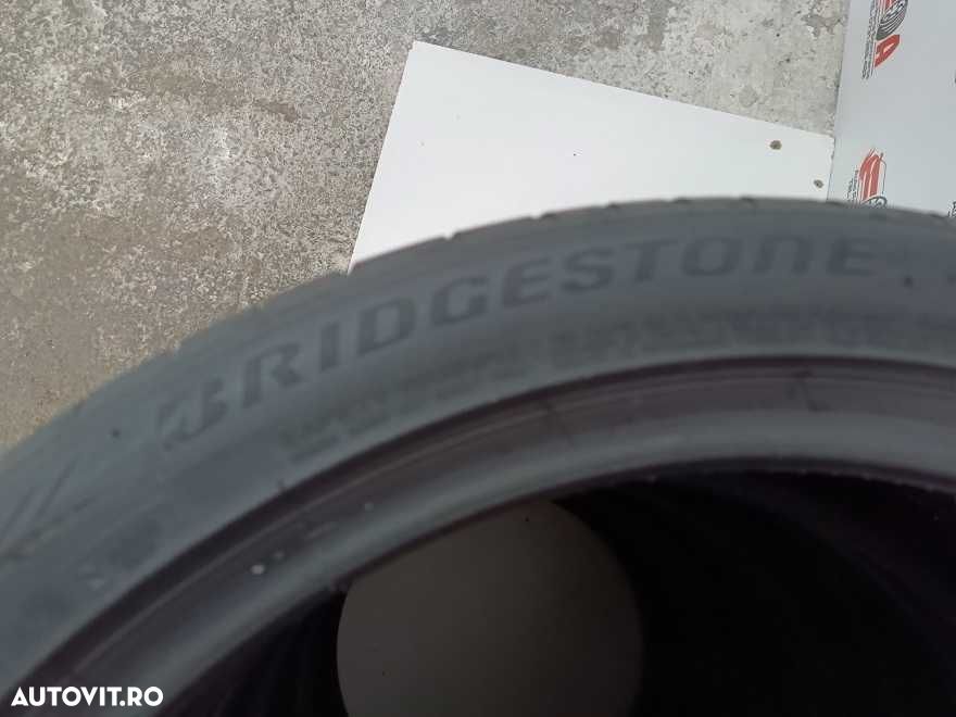 ANVELOPE 235 40 19 96W 235/40/19 BRIDGESTONE CP V10403 VARA - 5