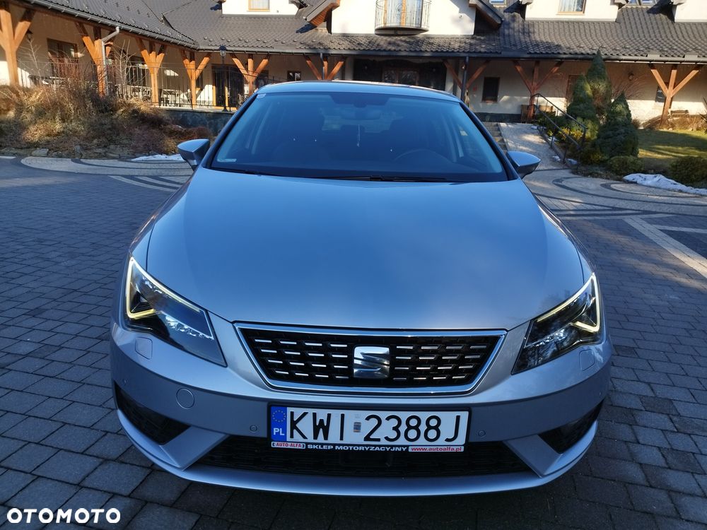 Seat Leon - 4