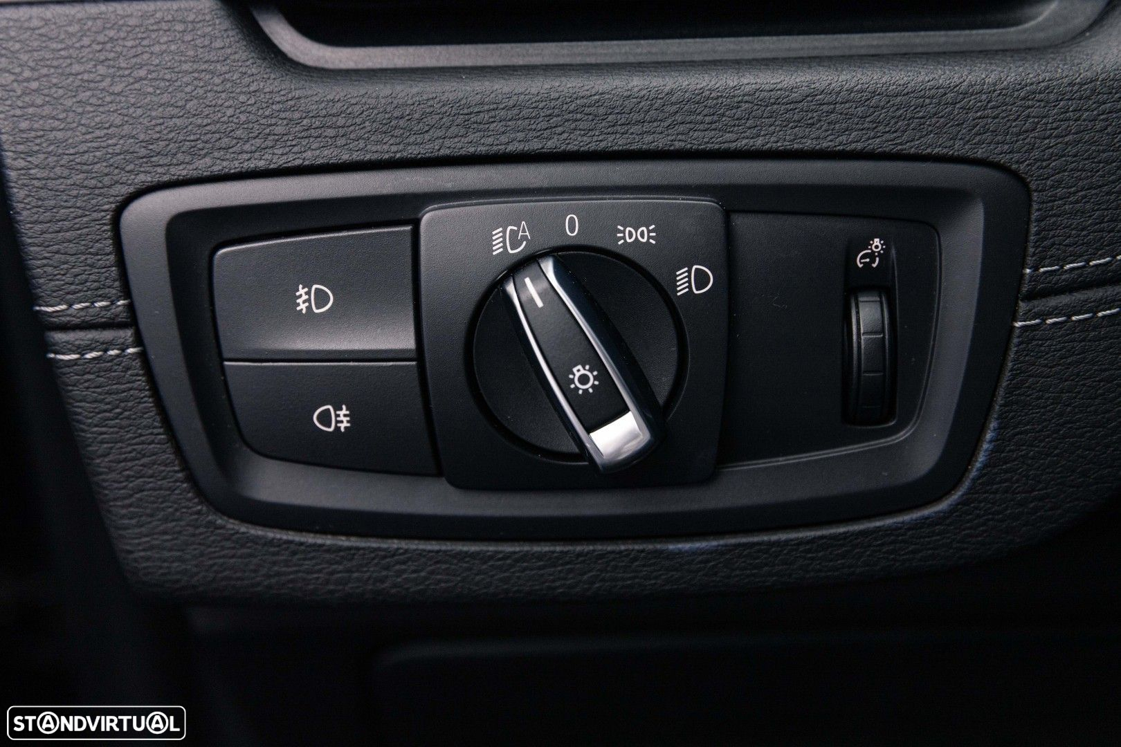 BMW X2 16 d sDrive Auto - 31