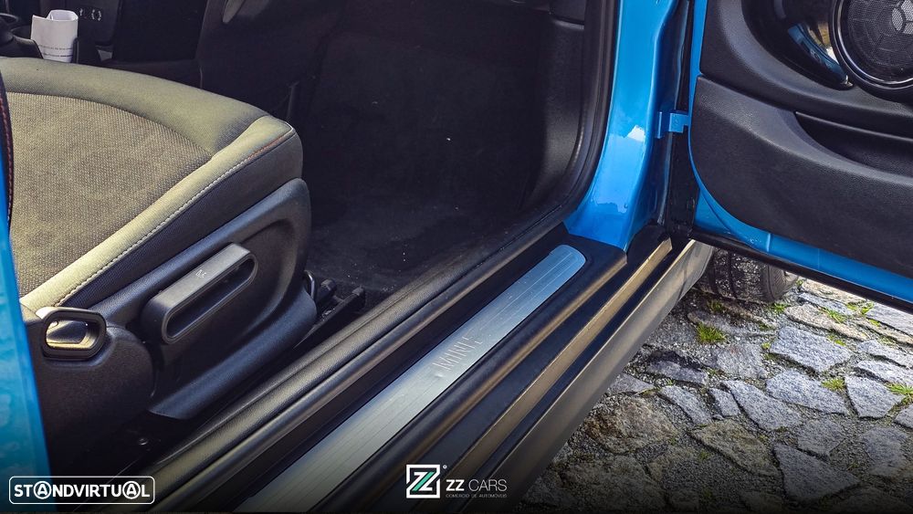 MINI 3 Portas Cooper - 7