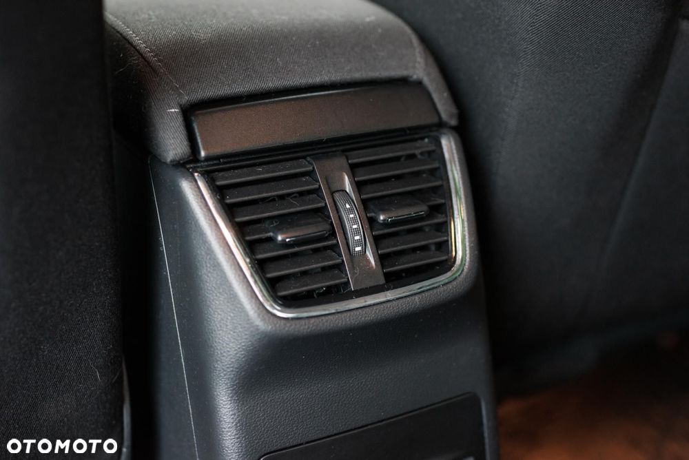 Skoda Octavia - 33