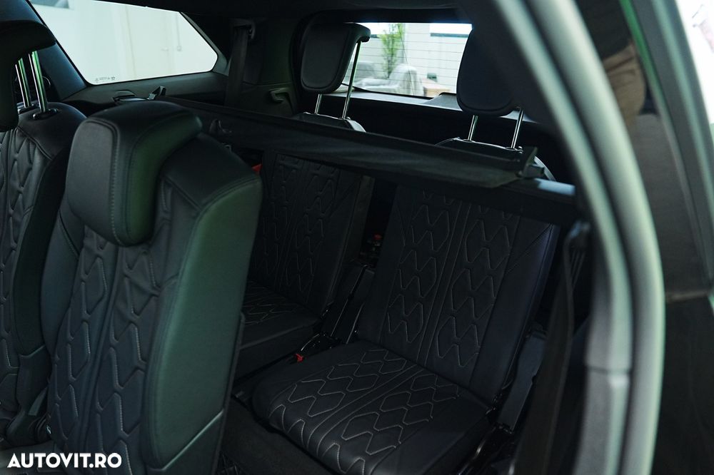 Peugeot 5008 1.5 BlueHDI s&s EAT8 GT-Line - 27