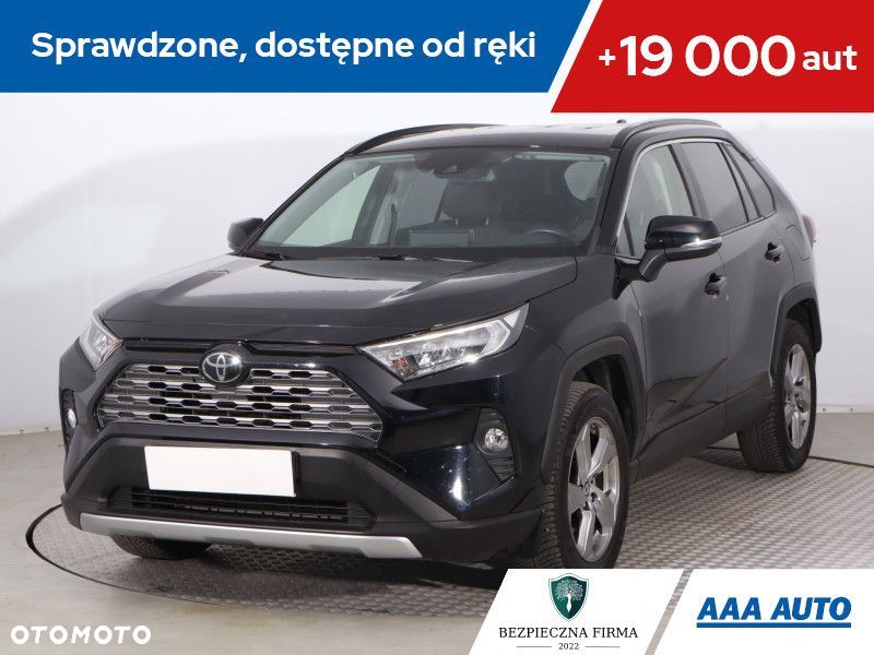 Toyota RAV4 - 2